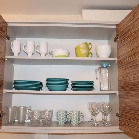Apartma Luca, 보베츠 외부 사진