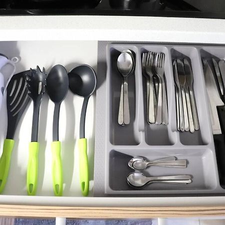 Apartma Luca, 보베츠 외부 사진
