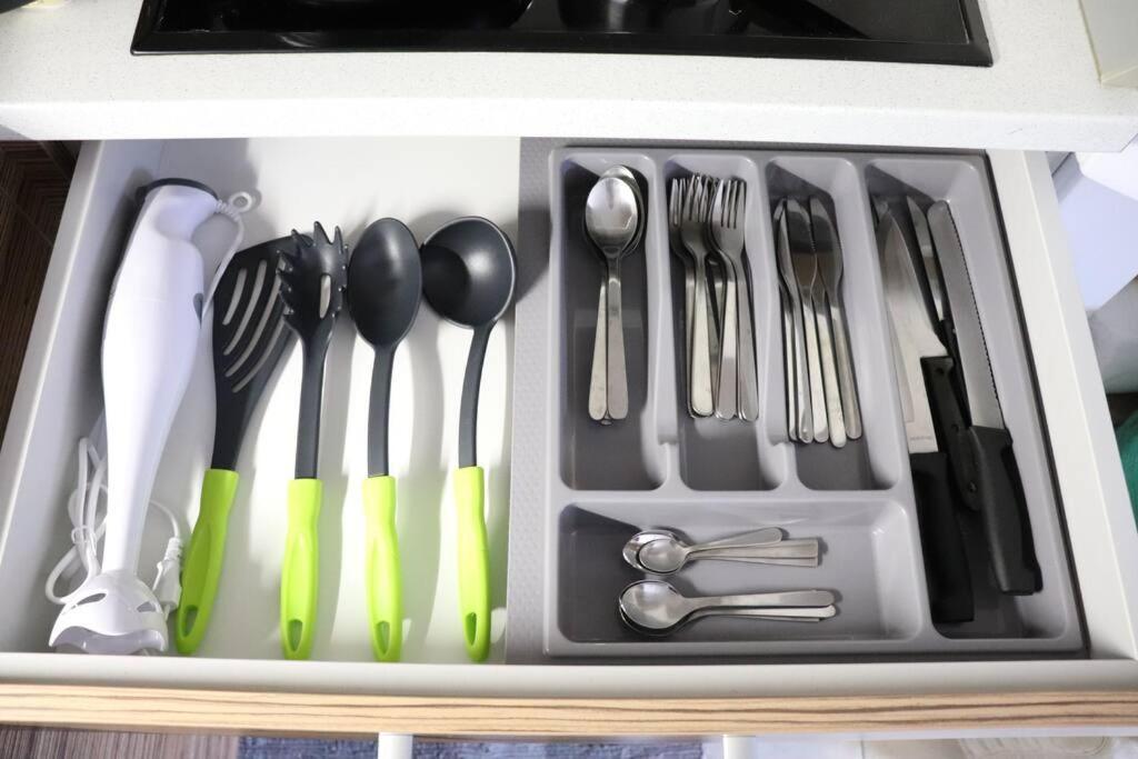 Apartma Luca, 보베츠 외부 사진
