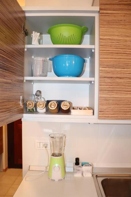 Apartma Luca, 보베츠 외부 사진