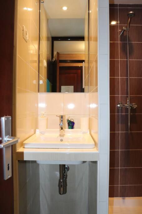 Apartma Luca, 보베츠 외부 사진